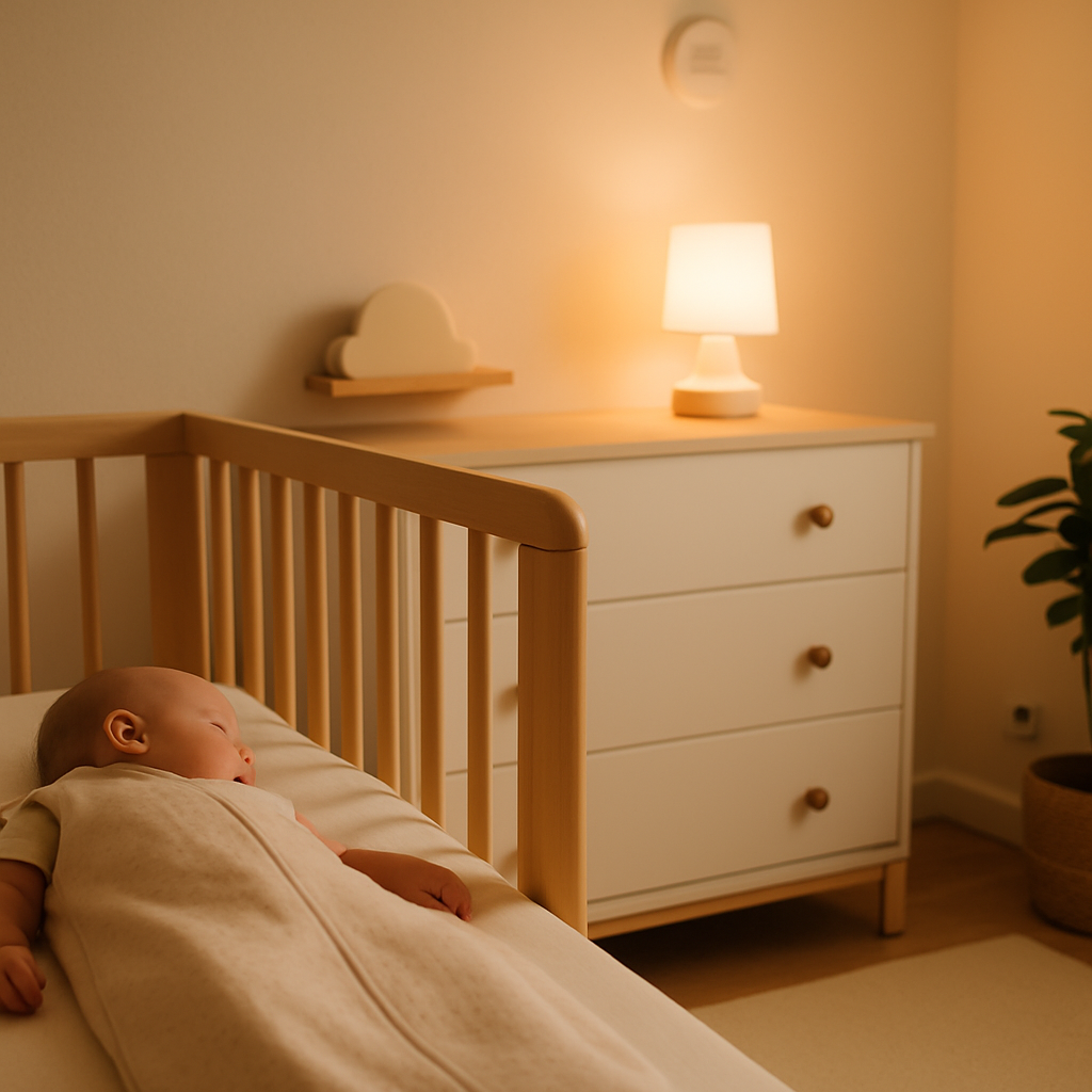 Sicherheit Zuhause Tipps für Babys – Ihr Partner für Babyprodukte